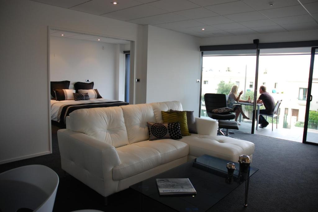 Excellent room comfort & quality