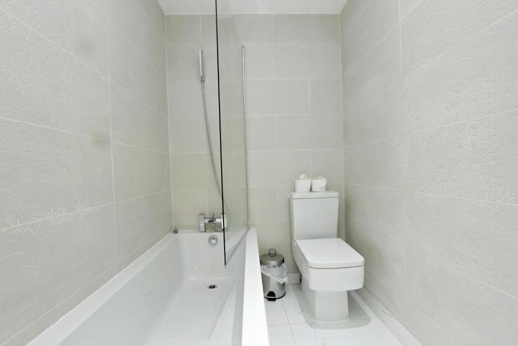 Apartments At Marylebone photo
