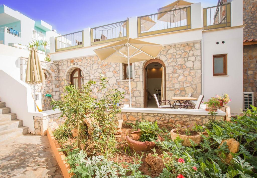 バルコニー/テラス