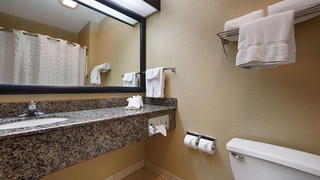 Best Western Macomb Inn photo