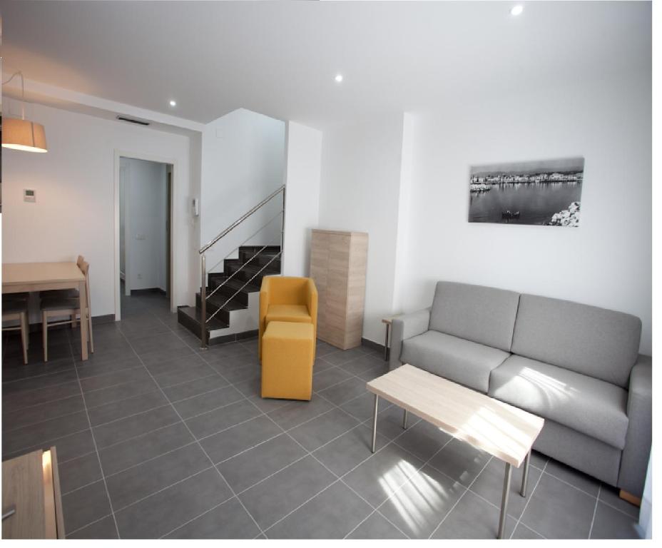 Apartamentos Ocea - 3