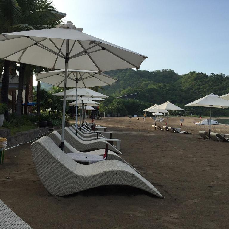 Beach, ADC Condo 1 Bedroom Unit at Pico de Loro in Nasugbu