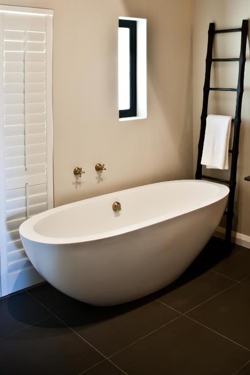 d'Olyfboom Guesthouse バスルーム（客室）