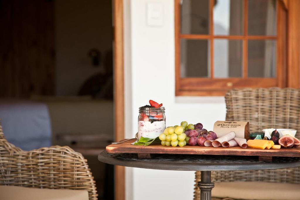 お料理のイメージ