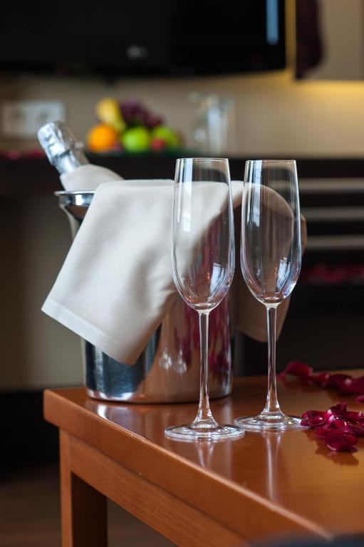 บริการและสิ่งอำนวยความสะดวก