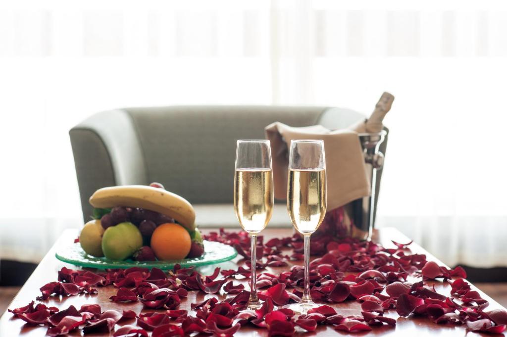 บริการและสิ่งอำนวยความสะดวก