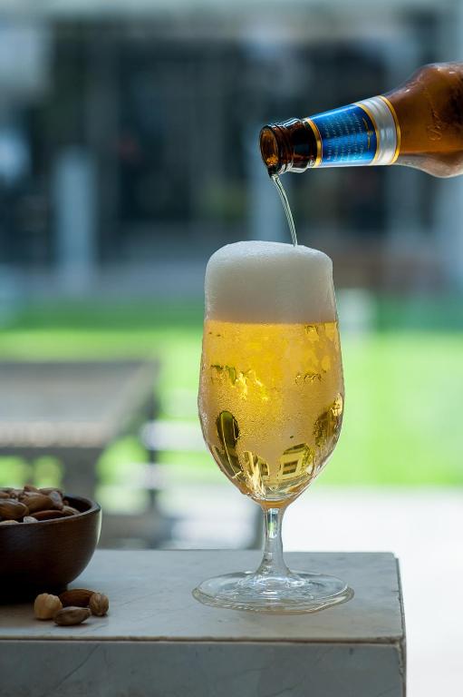 บริการและสิ่งอำนวยความสะดวก