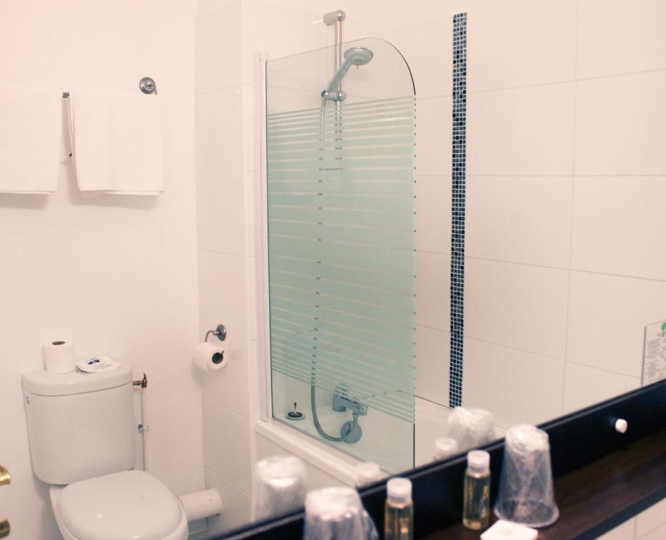 バスルーム（客室）