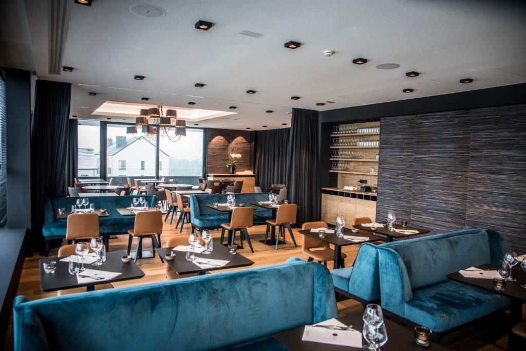 R Hotel Restaurant Remouchamps R Hotel Restaurant Remouchamps