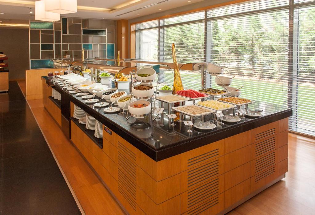 ห้องอาหาร