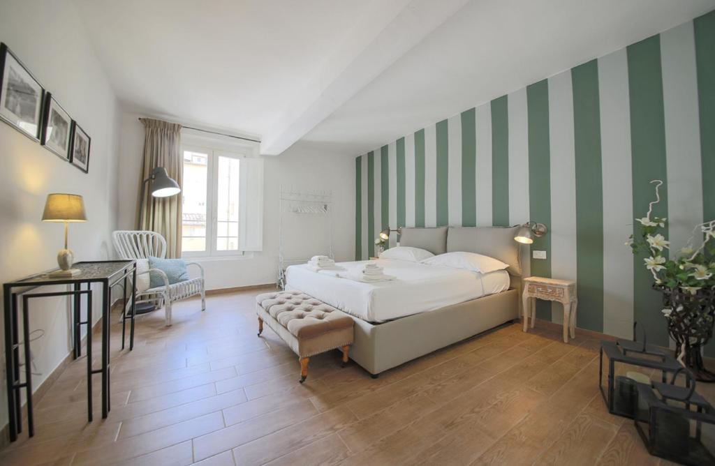 Apartments Florence - San Marco Suite 3 - 4