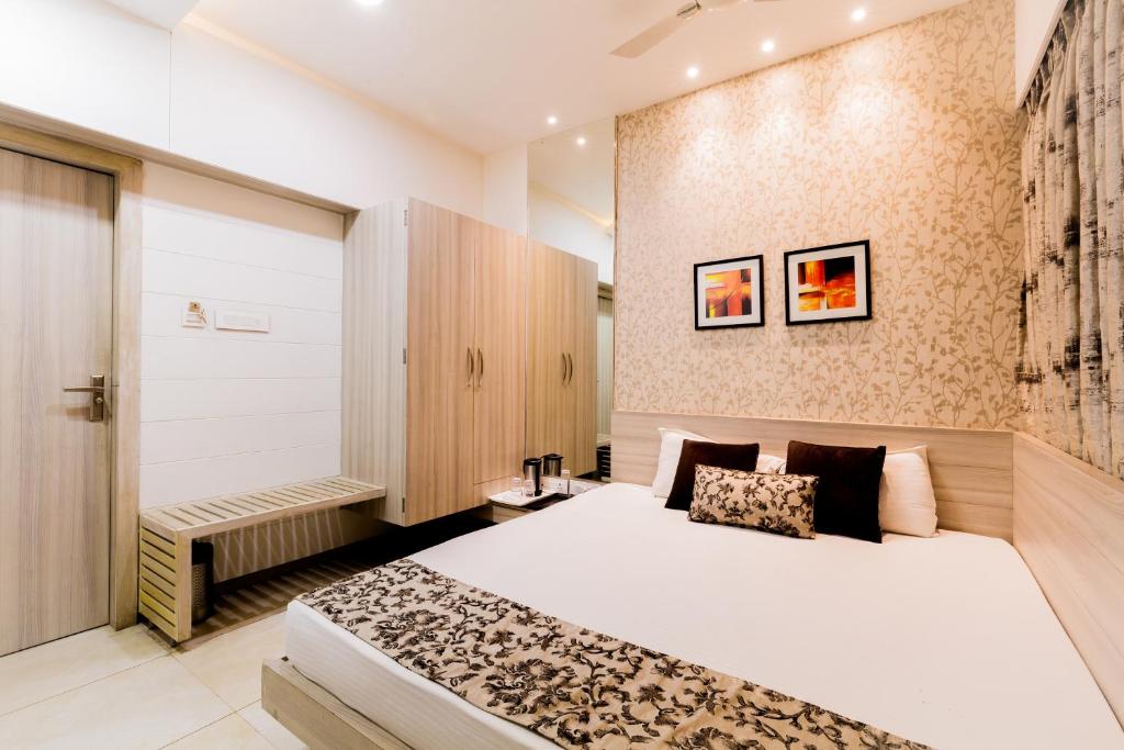 Hotel Rockland photo