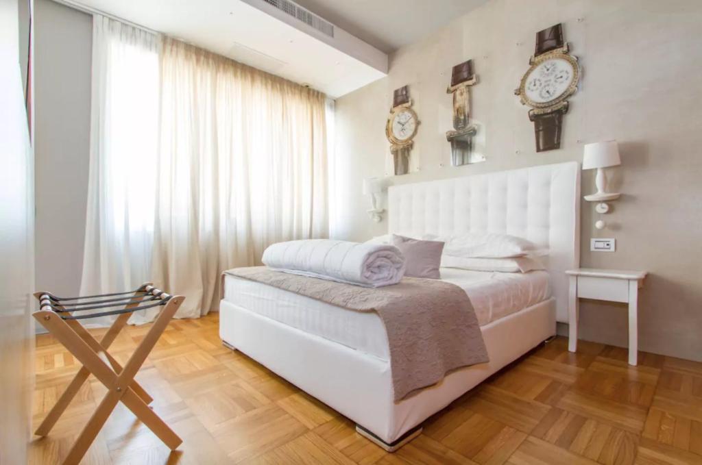 Ginevra Rooms - 3
