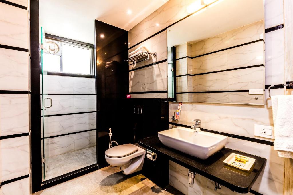Hotel Rockland photo