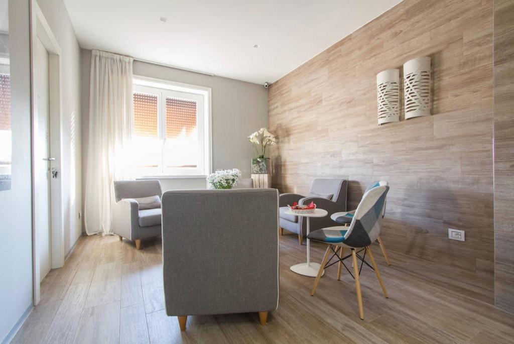 Ginevra Rooms - 5