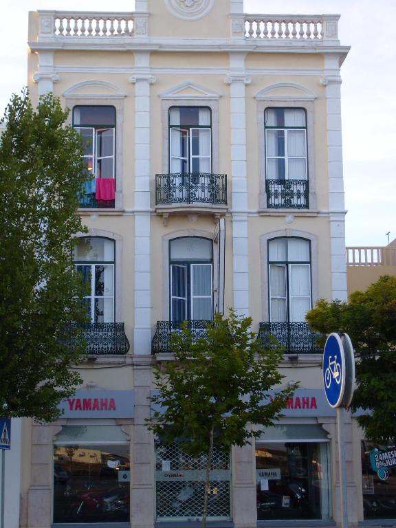Sao Juliao — Hotel in Figueira Da Foz