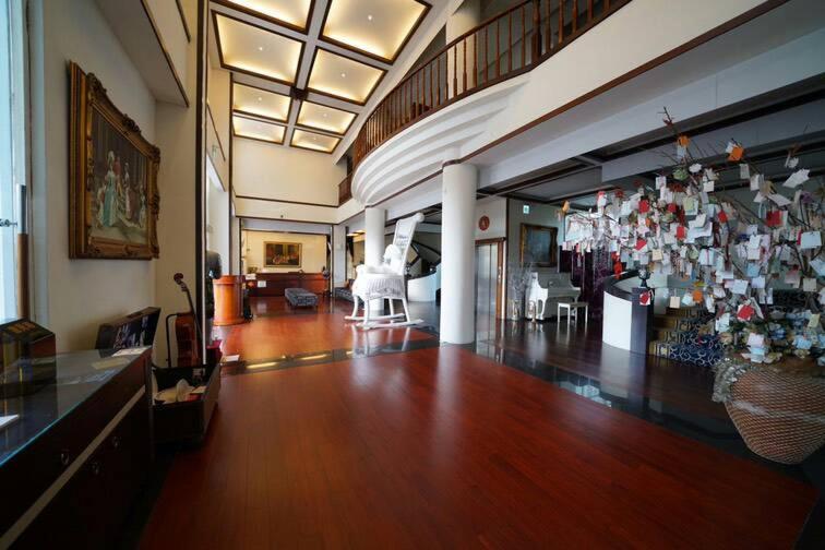 君洋飯店Co-Living Hotel 龍潭科學園區 楊梅幼獅 月租旅居共生宅 호텔 이미지 2