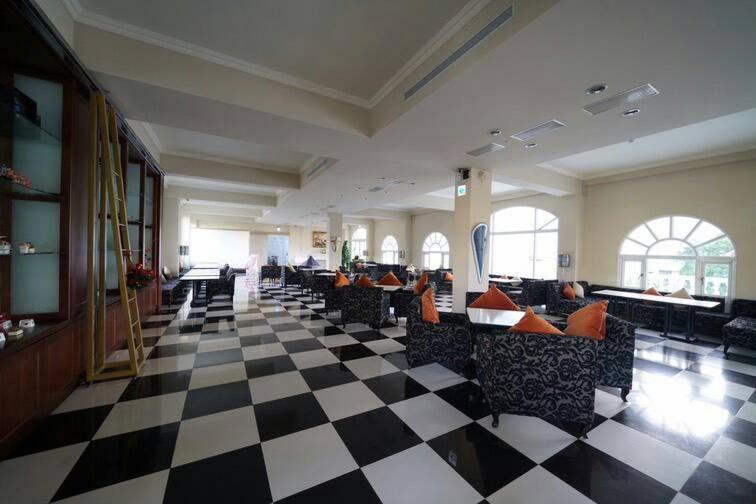 君洋飯店Co-Living Hotel 龍潭科學園區 楊梅幼獅 月租旅居共生宅 호텔 이미지 1