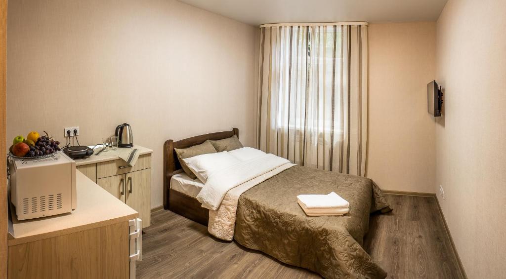 Apart Hotel Smart Studio photo