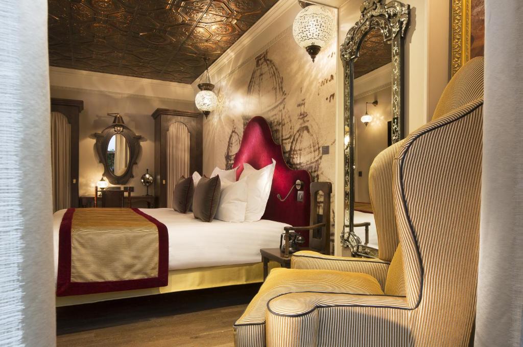 Hôtel Da Vinci & Spa - 2
