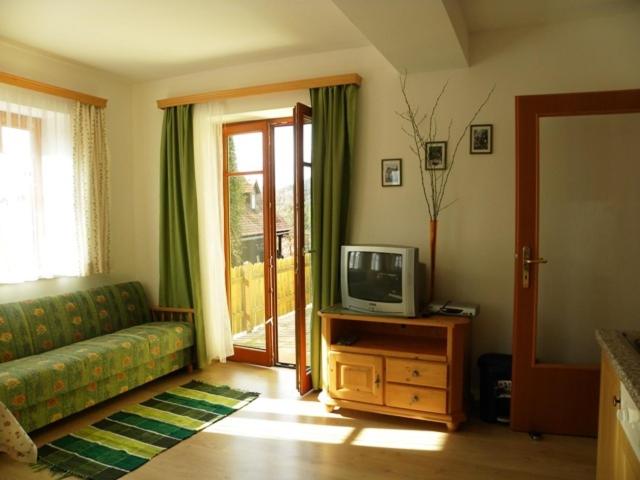 Gästehaus Lisa - 4