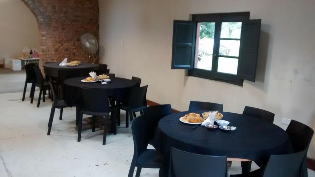 Casa de Campo y Hostería La Masía - 3