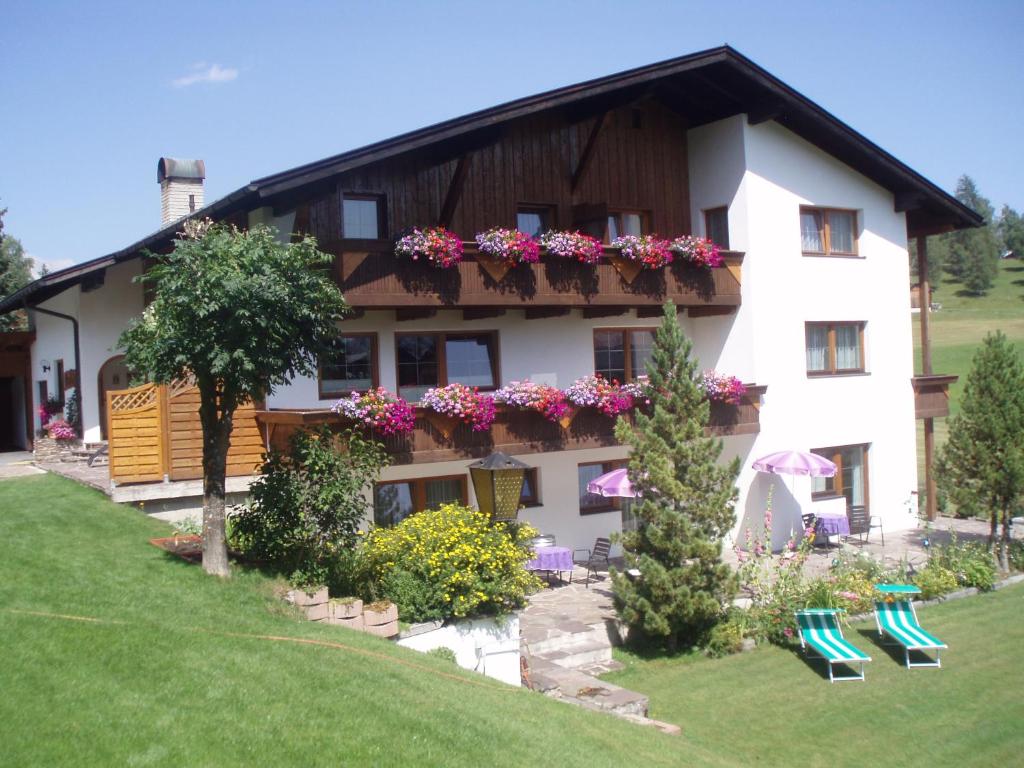 Gästehaus Manuela - Familie Rantner - 2