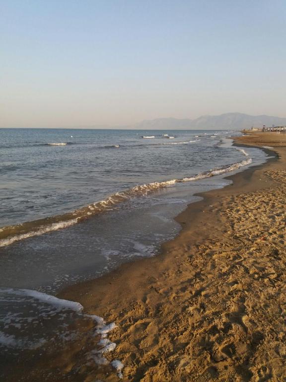 villa lucia photo