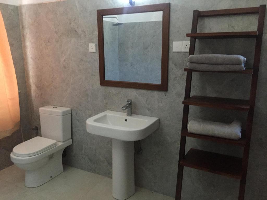 Paddy House Villa Home Stay photo