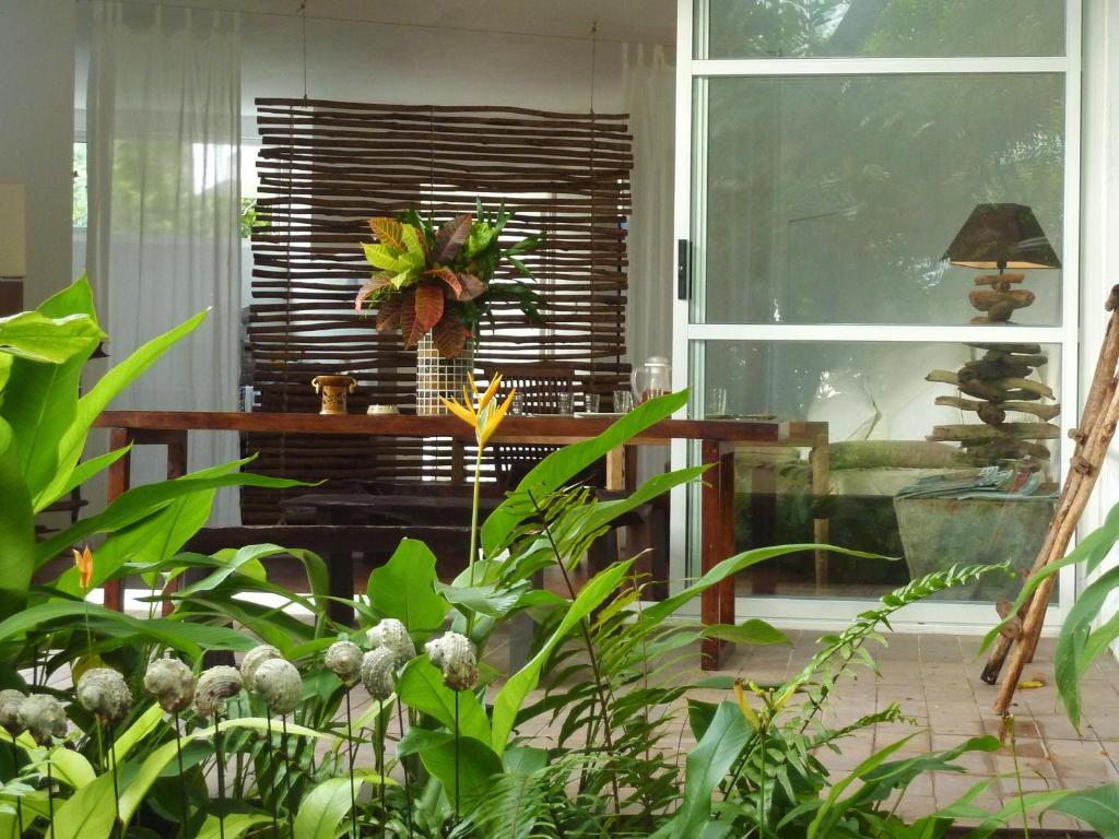 balkon/terras