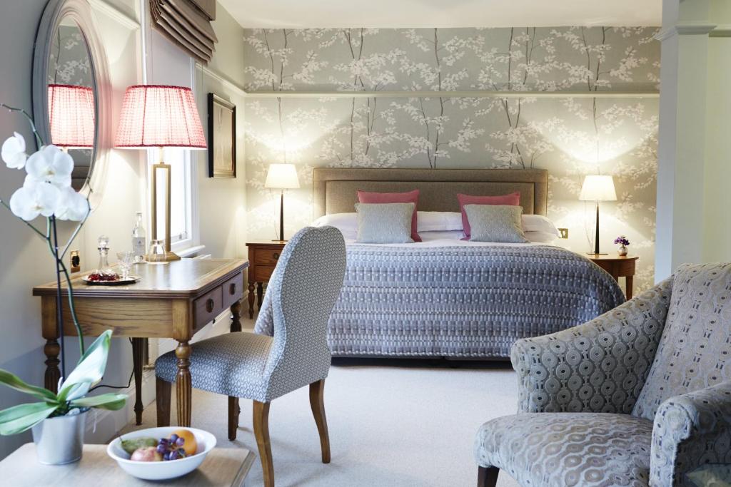 Castle House Hotel — Hotel in Hereford