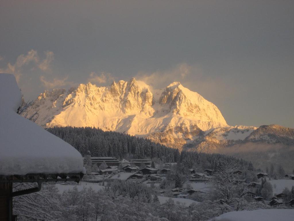 Pension Hinterseer - 4