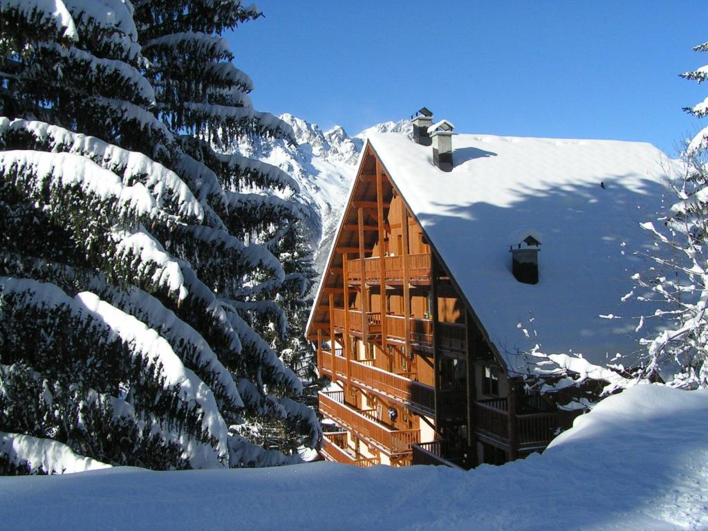 Chalet des Neiges Oz en Oisans - 4