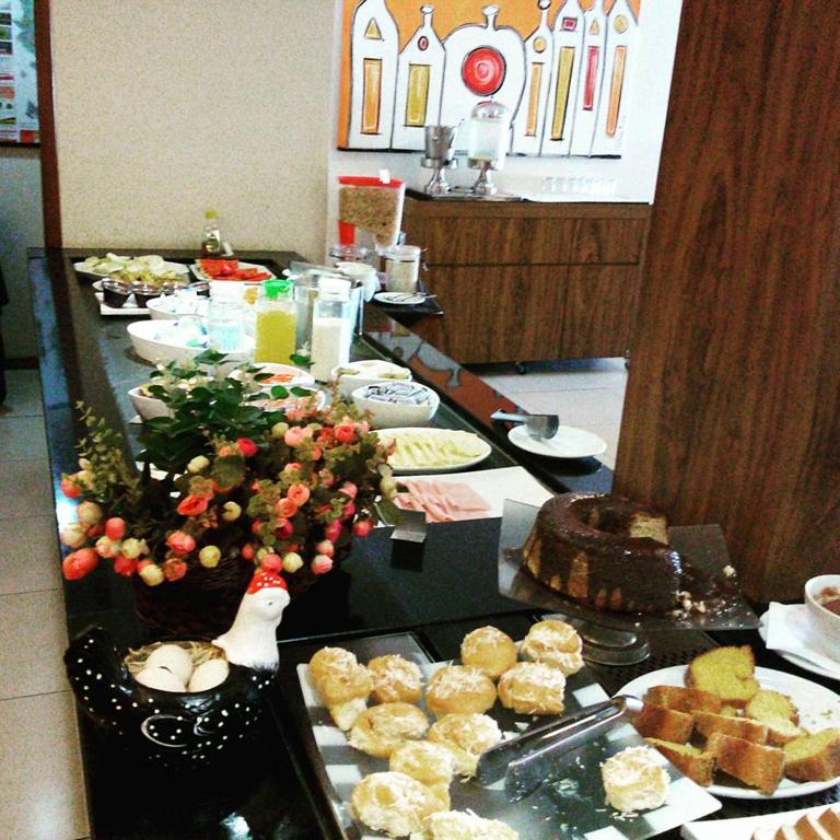 Comfort Hotel Sertaozinho Photo 1