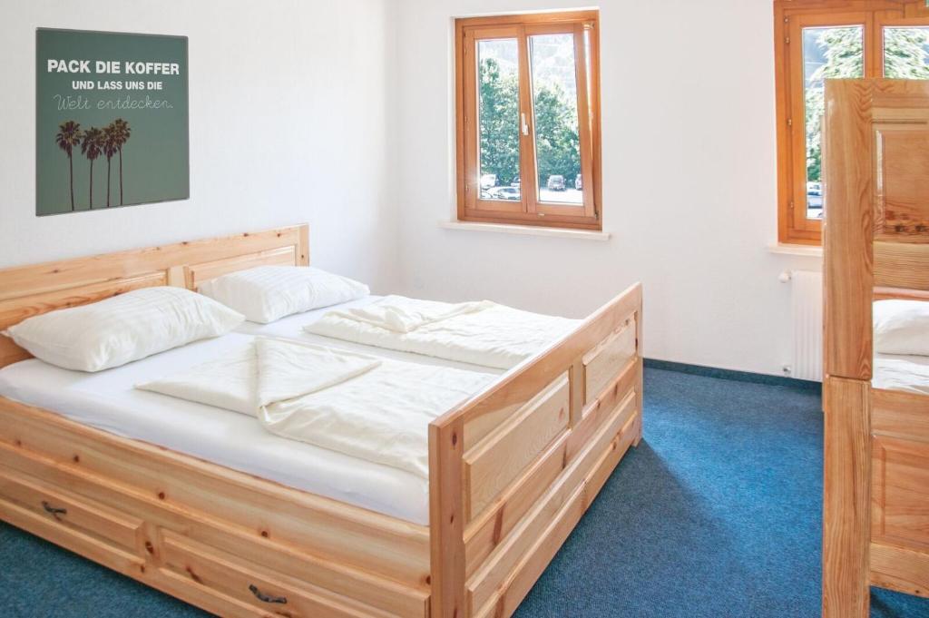 Gasthaus Pension Goldeck - 5