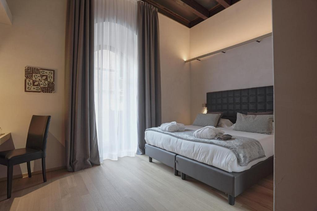 Alba Palace Hotel photo
