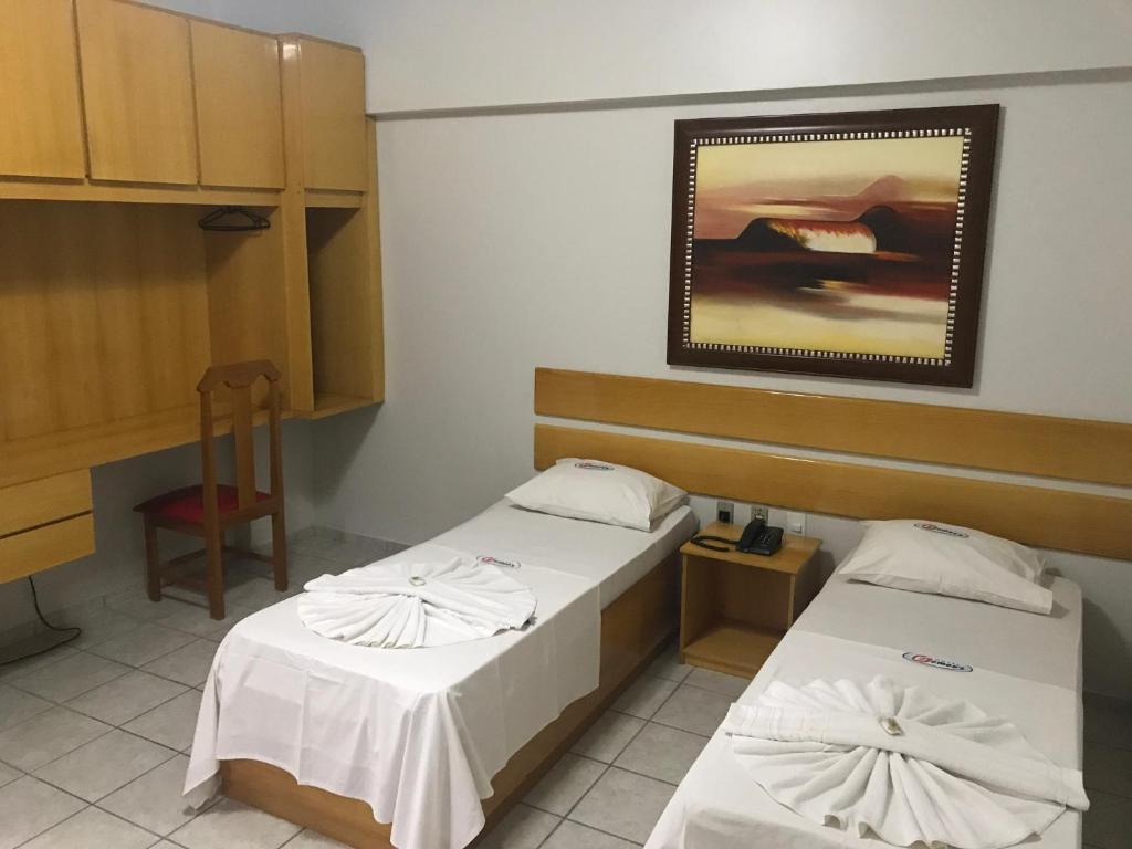 Hotel Gemeos photo