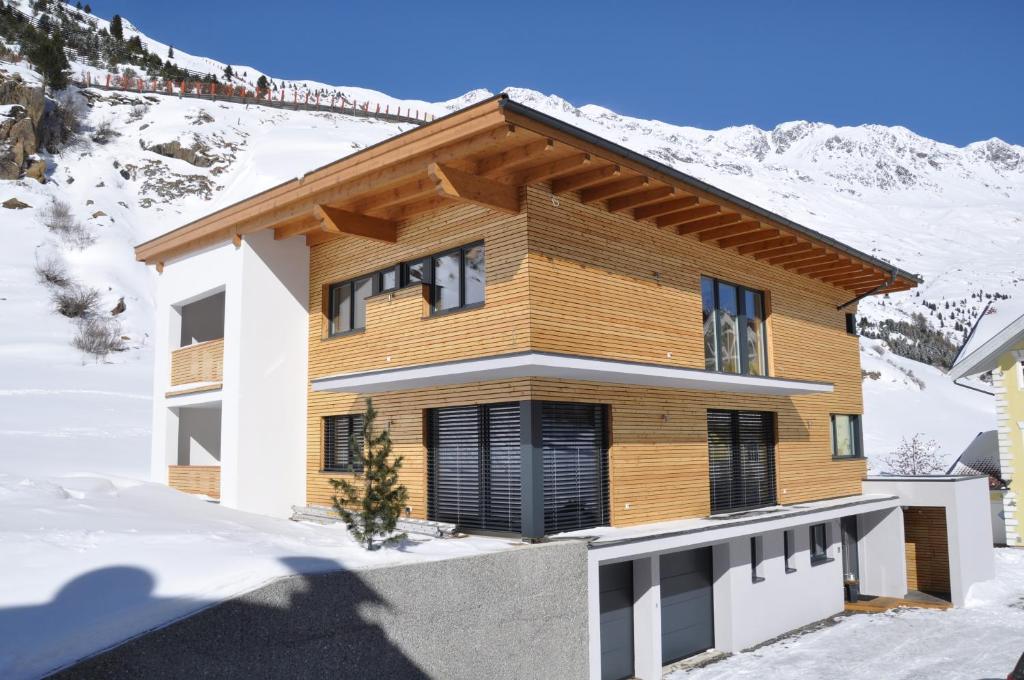 Appartements Montana - 2