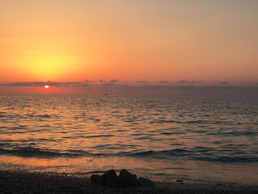 Townhouse Tropea photo