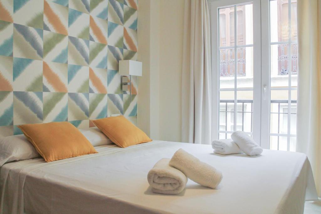 Apartamento Ulises Suite 2 - 4