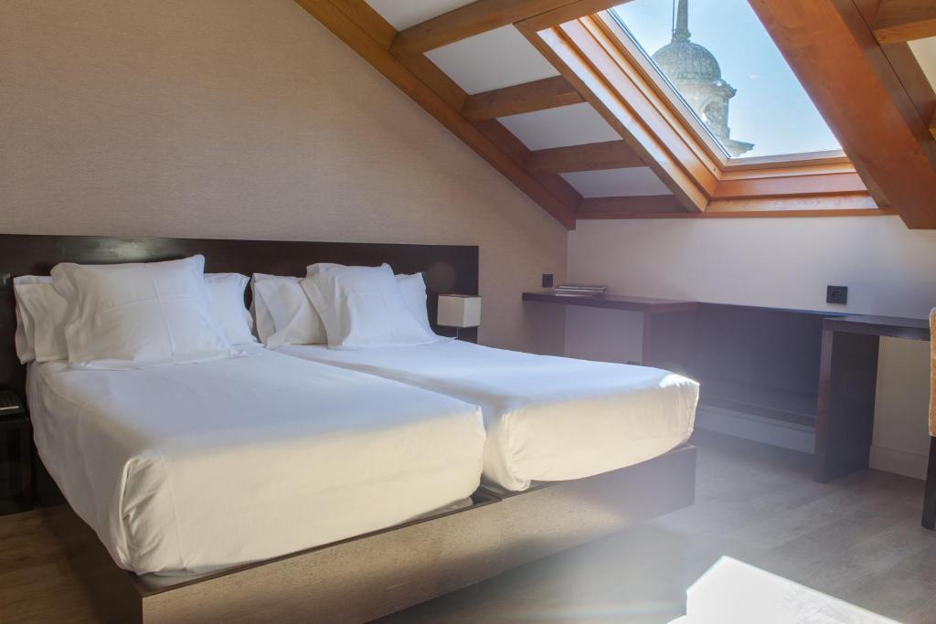 Hotel San Miguel - 4