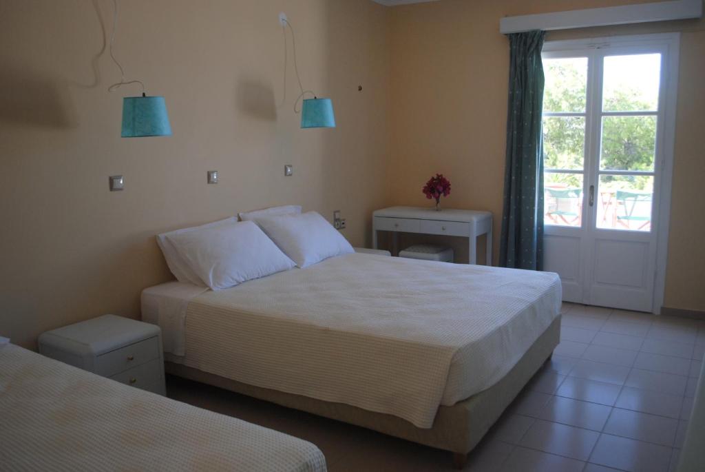 Apollonia Hotel photo