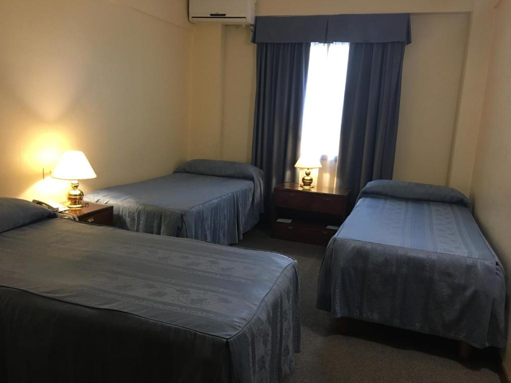 Hotel Centro Naval - 5