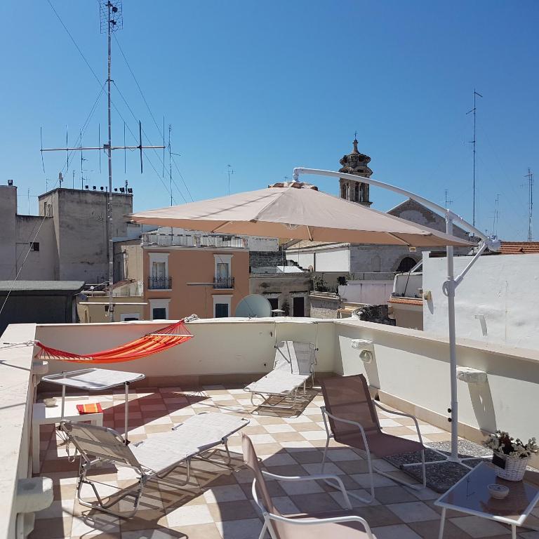 Arco Della Neve Guest House photo