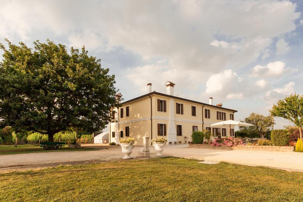 AgriB&B Corte Burchio