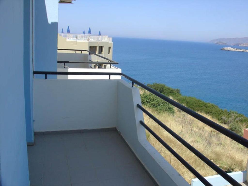 Bali Studios - Marinakis — Hotel in Crete Island