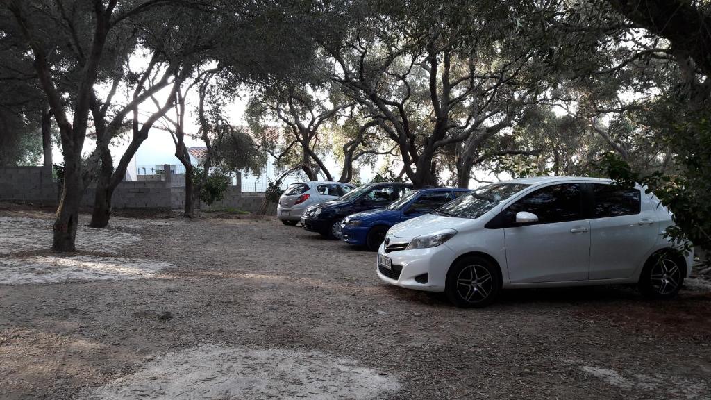 Facilities