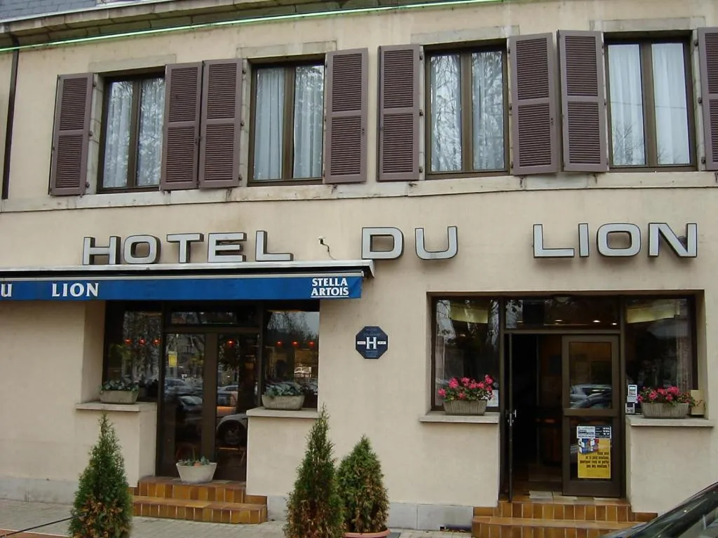 都林酒店，位于沃苏勒的酒店