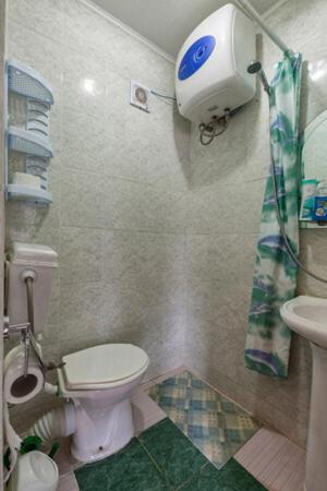 Village Rooms Guesthouse photo