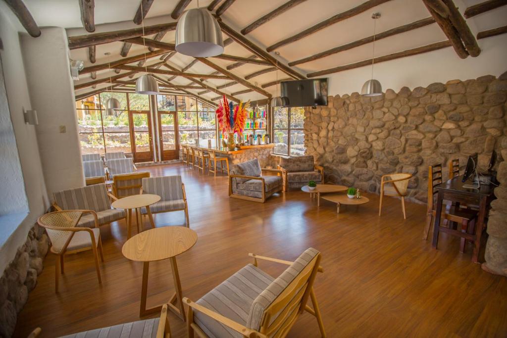 Tierra Viva Valle Sagrado Hotel photo